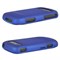 Samsung Compatible Rubberized Protective Cover - Dark Blue R720RUBDKBL Image 2