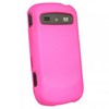 Samsung Compatible Rubberized Protective Cover - Dark Pink R720RUBDKPK Image 1