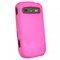 Samsung Compatible Rubberized Protective Cover - Dark Pink R720RUBDKPK Image 1