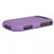 Samsung Compatible Rubberized Protective Cover - Purple R720RUBPU Image 2