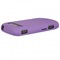 Samsung Compatible Rubberized Protective Cover - Purple R720RUBPU Image 3