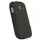 Samsung Compatible Rubberized Protective Cover - Black R730RUBBK Image 1