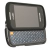 Samsung Compatible Rubberized Protective Cover - Black R730RUBBK Image 2