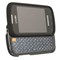 Samsung Compatible Rubberized Protective Cover - Black R730RUBBK Image 2
