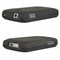 Samsung Compatible Rubberized Protective Cover - Black R730RUBBK Image 3