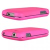 Samsung Compatible Rubberized Protective Cover - Dark Pink R730RUBDKPK Image 3