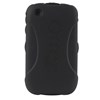 Blackberry Compatible Otterbox Impact Case - Black   RBB1-9300S-20-E4OTR Image 1