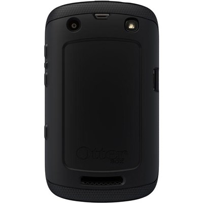 Blackberry Compatible Otterbox Impact Case - Black  RBB1-CRV93-20-E4OTR