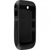 Blackberry Compatible OtterBox Reflex Case - Black  RBB7-9300S-20-E4OTR Image 1