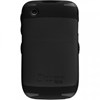 Blackberry Compatible OtterBox Reflex Case - Black  RBB7-9300S-20-E4OTR Image 2