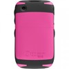 Blackberry Compatible OtterBox Reflex Case - Pink  RBB7-9300S-B6-E4OTR Image 1