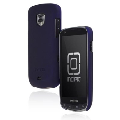 Samsung Compatable Incipio Feather Case - Dark Purple SA-154