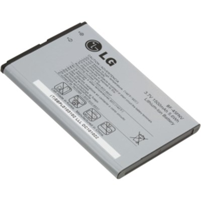 LG Original Standard Battery  SBPL0103102
