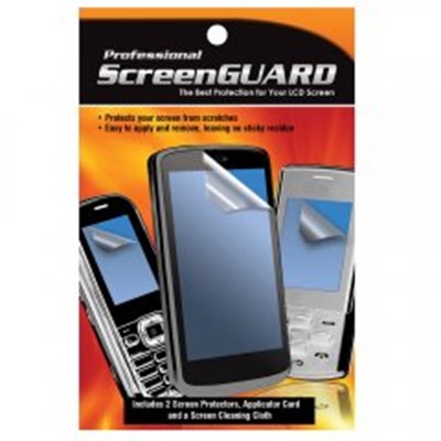 HTC Compatible Screen Protector - SCRNSLIDE4G