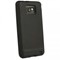 Samsung Compatible Silicone Gel Cover - Black SILATTAINBK Image 1