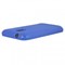 Samsung Compatible Silicone Gel Cover - Dark Blue SILEPICTOUCHDKBL Image 2
