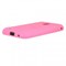 Samsung Compatible Silicone Gel Cover - Dark Pink SILEPICTOUCHDKPK Image 3