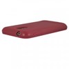 Samsung Compatible Silicone Gel Cover - Maroon SILEPICTOUCHMAR Image 2