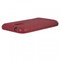 Samsung Compatible Silicone Gel Cover - Maroon SILEPICTOUCHMAR Image 2