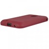 Samsung Compatible Silicone Gel Cover - Maroon SILEPICTOUCHMAR Image 3