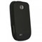 Samsung Compatible Silicone Cover - Black  SILT499BK Image 1