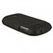Samsung Compatible Silicone Cover - Black  SILT499BK Image 2