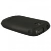 Samsung Compatible Silicone Cover - Black  SILT499BK Image 3