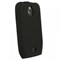 Samsung Compatible Silicone Cover - Black  SILT759BK Image 1