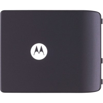 Motorola Original Battery Door (BH5X)  SJHN0627A