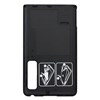 Motorola Original Extended Battery Door  SJHN0656 Image 1