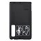 Motorola Original Extended Battery Door  SJHN0656 Image 1