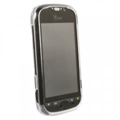 HTC Compatible Protective Shield - Clear SLIDE4GCOVCL