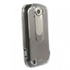 HTC Compatible Protective Shield - Clear SLIDE4GCOVCL Image 1