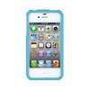 Apple Compatible Speck Fitted Case - HyperStripe Teal SPK-A0788 Image 1