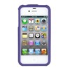 Apple Compatible Speck Fitted Case - DiamondFog Purple SPK-A0789 Image 1