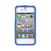 Apple Compatible Speck Fitted Case - ShapeScape Blue SPK-A0791 Image 1