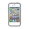 Apple Compatible Speck CandyShell View Case - Black and Grey   SPK-A0801 Image 1