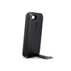 Apple Compatible Speck CandyShell View Case - Black and Grey   SPK-A0801 Image 2