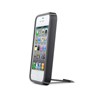 Apple Compatible Speck CandyShell View Case - Black and Grey   SPK-A0801 Image 3
