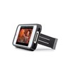 Apple Compatible Speck CandyShell View Case - Black and Grey   SPK-A0801 Image 7