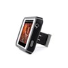 Apple Compatible Speck CandyShell View Case - Black and Grey   SPK-A0801 Image 8