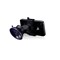 Apple Compatible Just Mobile Xtand Go - Windshield or Dashboard Mount  ST-169A Image 4