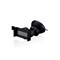 Apple Compatible Just Mobile Xtand Go - Windshield or Dashboard Mount  ST-169A Image 5