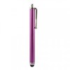 Samsung Galaxy S3 Stylus Pen with Rubber Tip - Purple