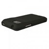 Motorola Compatible Rubberized Protective Cover - Black TARGARUBBK Image 2