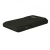 Motorola Compatible Rubberized Protective Cover - Black TARGARUBBK Image 3