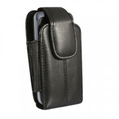 Tempo Medium Premium Pouch with Fixed swivel belt clip-TEMPOFIXEDMD