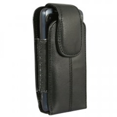 Tempo Small Premium Pouch - Black  TEMPOFIXEDSM