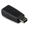 Converter Adaptor - Micro USB to Mini USB 10553NZ Image 1