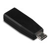 Naztech Converter Adaptor Mini USB to Micro USB - 10554NZ Image 1